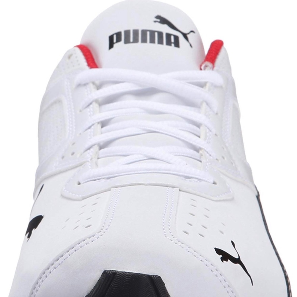 Puma Tazon 6 FM running shoes size 8.5 - Picture 2 of 8